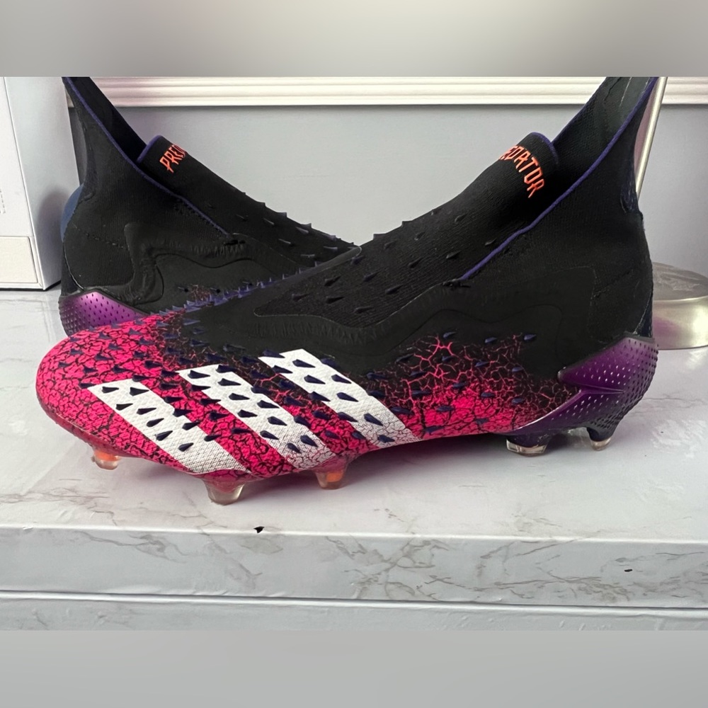 Adidas Predator Cleats
